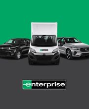 Enterprise Alquiler de Coches y Furgonetas - Pamplona Noain imagen 2