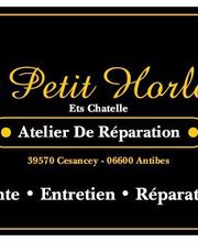 Le Petit Horloger image 7