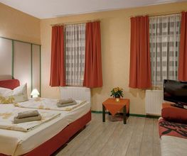 Pension Haus Saarland Bild 2