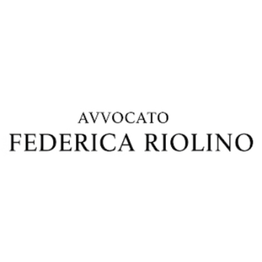 Avvocato Federica Riolino logo