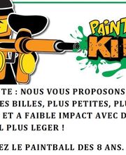 La Rochelle Paintball Soft image 4