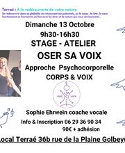 Sophie VoisLaVoix image 9