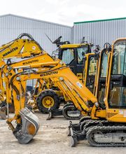 Kiloutou TP Grenoble (Échirolles) image 6