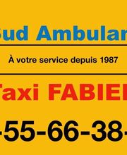 23 Sud Ambulances image 6