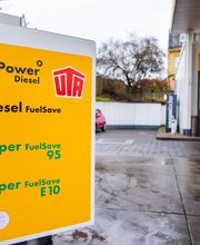 Shell Recharge Charging Station Bild 20