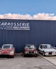 Peugeot Garage Laurent Martin Agent image 4