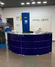 Clínica Dental Vitaldent imagen 17