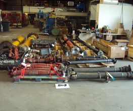 Madore Hydraulique image 17