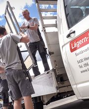 Lägern-Plastic AG Bild 4