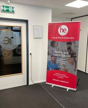 Helvetic Emploi Yverdon-les-Bains