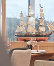 Gourmetrestaurant Ostseelounge Bild 8