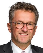 Dirk Heck - Selbstständiger Vertriebspartner für Swiss Life Select Bild 1