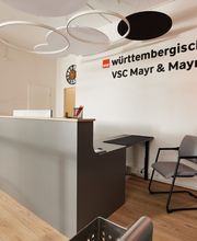 Württembergische Versicherung: Mayr in Bad Boll Bild 7