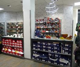 Schuh Eggers Bild 4
