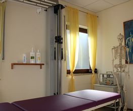 Physiotherapie Asch Bild 3