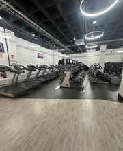 Gimnasio VivaGym San Fernando Plaza imagen 7