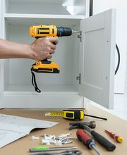 Oliver Böhme Montagebau Bild 1