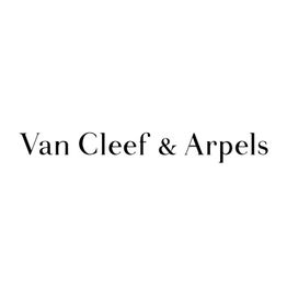 Van Cleef & Arpels (Florence - Via de' Tornabuoni) logo