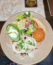 Griechisches Restaurant Platon Bild 10
