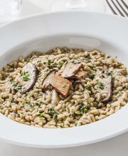 Restaurant Punto Verde Bild 9