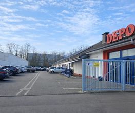 DEPO - ihr mediterraner Markt