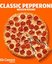 Little Caesars Pizza image 1