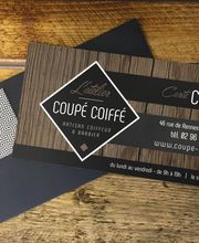 L'Atelier coupé coiffé image 5