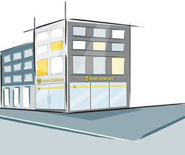 Zentrale HUK-COBURG