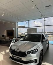 Škoda Chartres - Car Lovers image 5