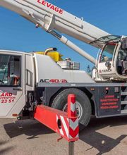 B Devillard Levage Manutention image 7