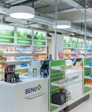 BENU Lausanne Closelet Bild 4