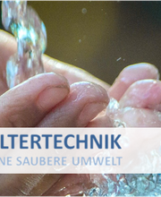 RW Umwelt und Filtertechnik Bild 2