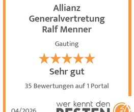 werkenntdenBESTEN.de Qualitätssiegel