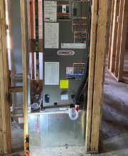 French's Heating & Air Conditioning LLC image 2