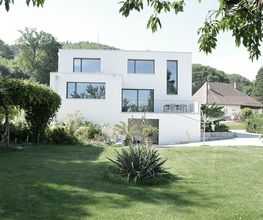 Lenzin Partner Architekten AG Bild 4