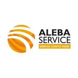 Aleba Service logo