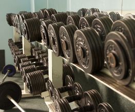FITNESS am CHEMNITZ CENTER Bild 15
