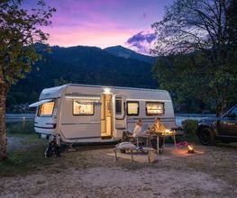 Fendt-Caravan GmbH Bild 2