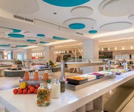Buffet imagen 1