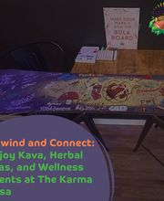 The Karma Casa - Kava Bar image 19