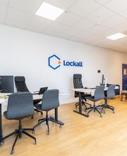 Lockall Cergy image 7