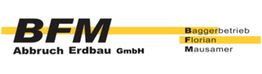 BFM Abbruch Erdbau GmbH