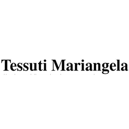 Tessuti da Mariangela logo