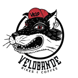 VELOBANDE Bikes & Coffee