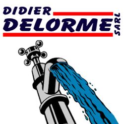 Delorme Didier SARL logo