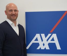 Mitarbeiterfoto - AXA Versicherung Martin Götz in Teublitz