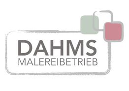 DAHMS Malereibetrieb logo