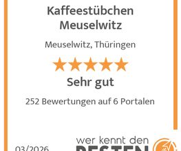 werkenntdenBESTEN.de Qualitätssiegel
