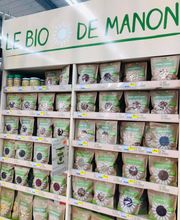 Intermarché CONTACT Saint-Sulpice-de-Royan image 6