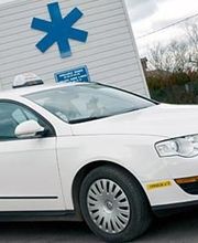 Jussieu Secours Joigny image 5